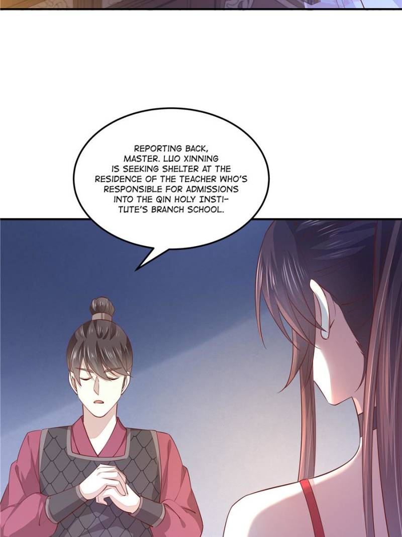 Pupillary Master Chapter 92 - Page 22