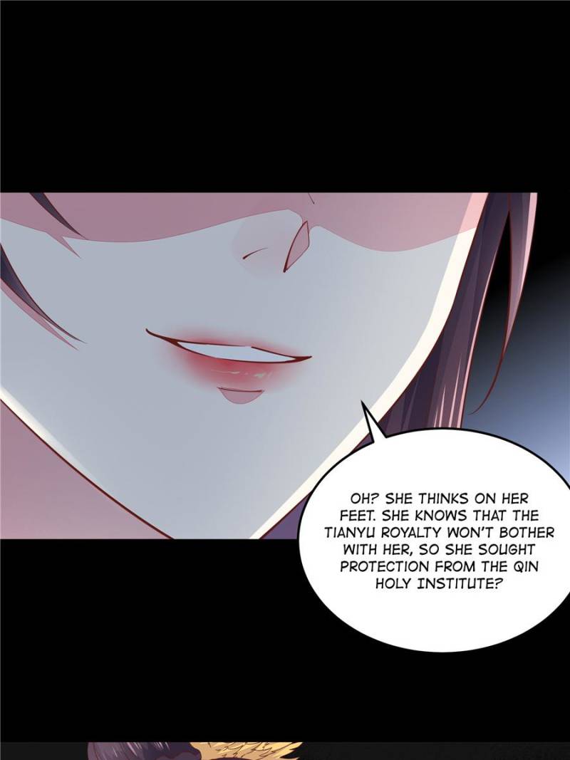 Pupillary Master Chapter 92 - Page 24