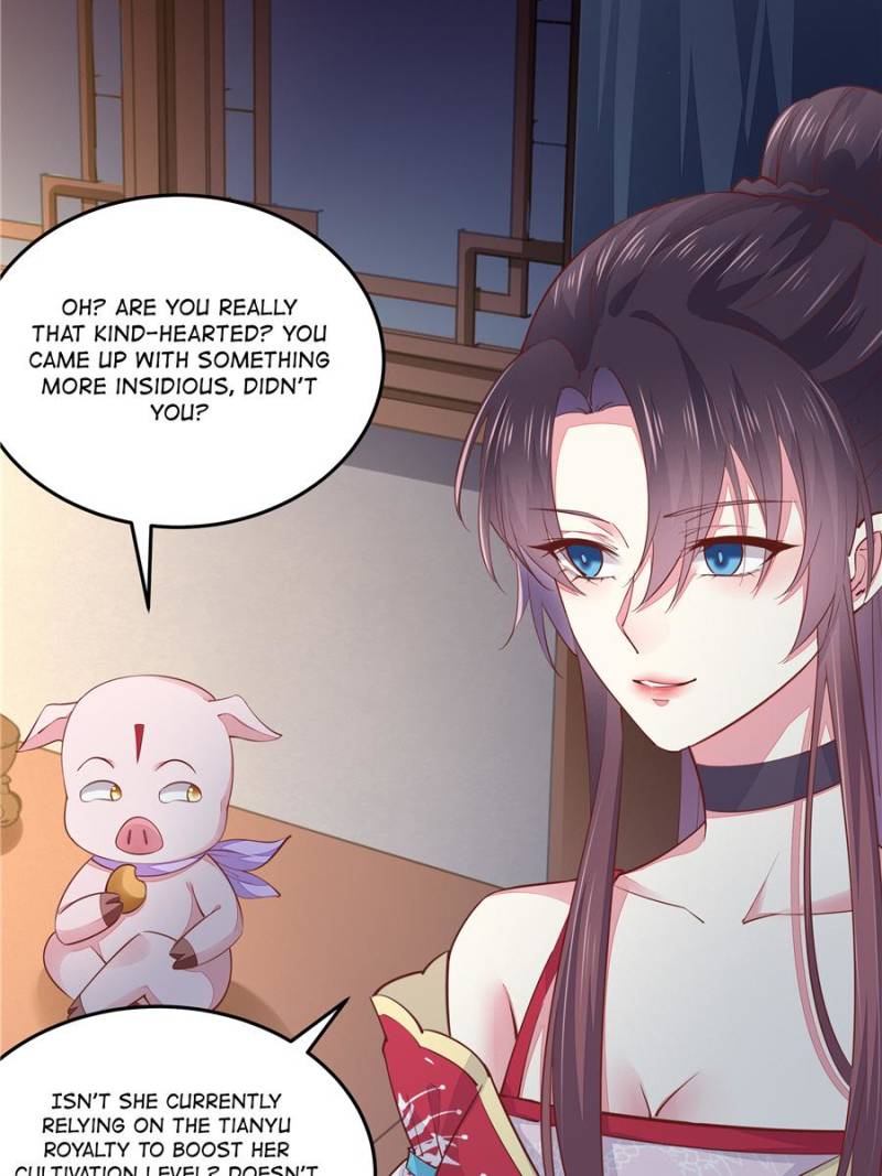 Pupillary Master Chapter 92 - Page 27
