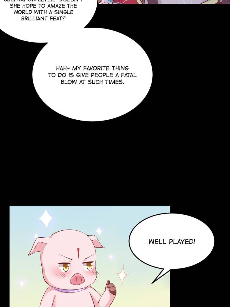 Pupillary Master Chapter 92 - Page 28