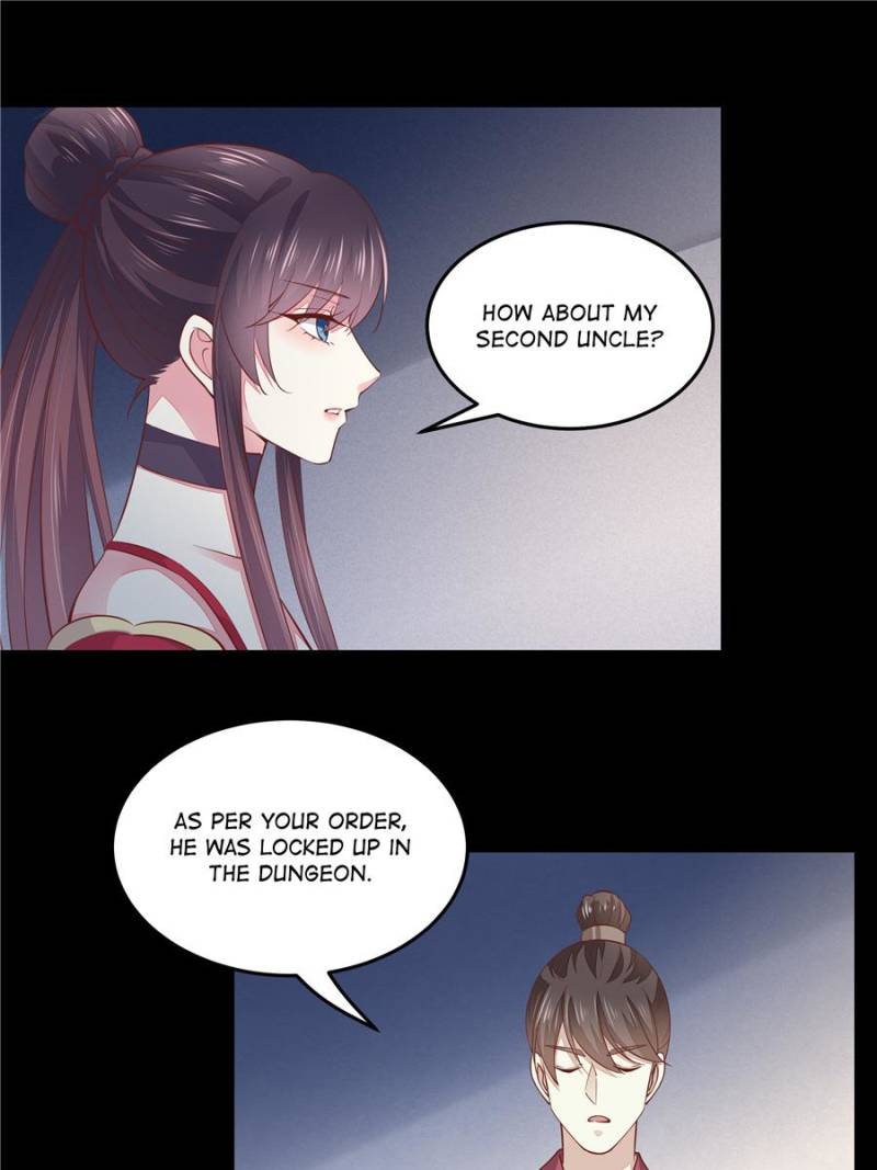 Pupillary Master Chapter 92 - Page 30