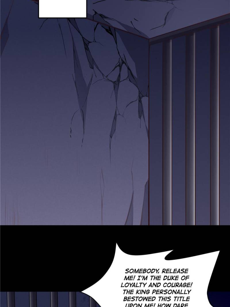 Pupillary Master Chapter 92 - Page 33