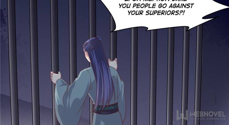 Pupillary Master Chapter 92 - Page 34