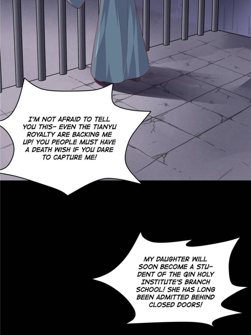 Pupillary Master Chapter 92 - Page 35