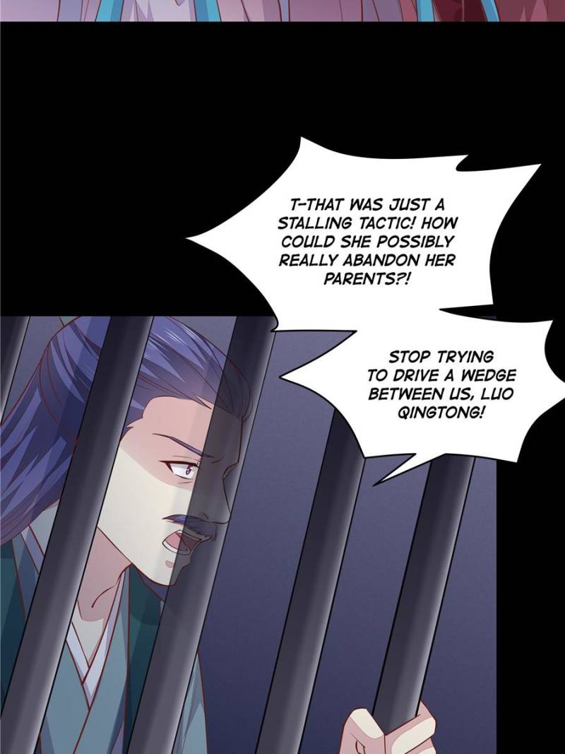 Pupillary Master Chapter 92 - Page 40