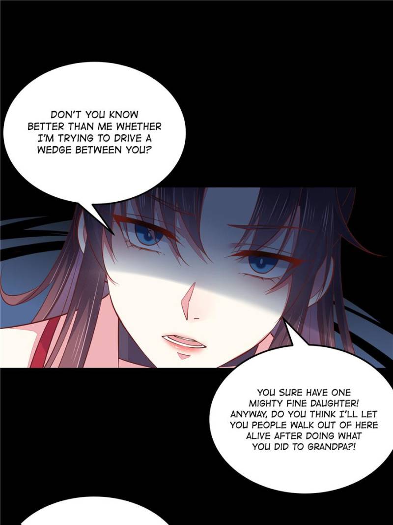Pupillary Master Chapter 92 - Page 42