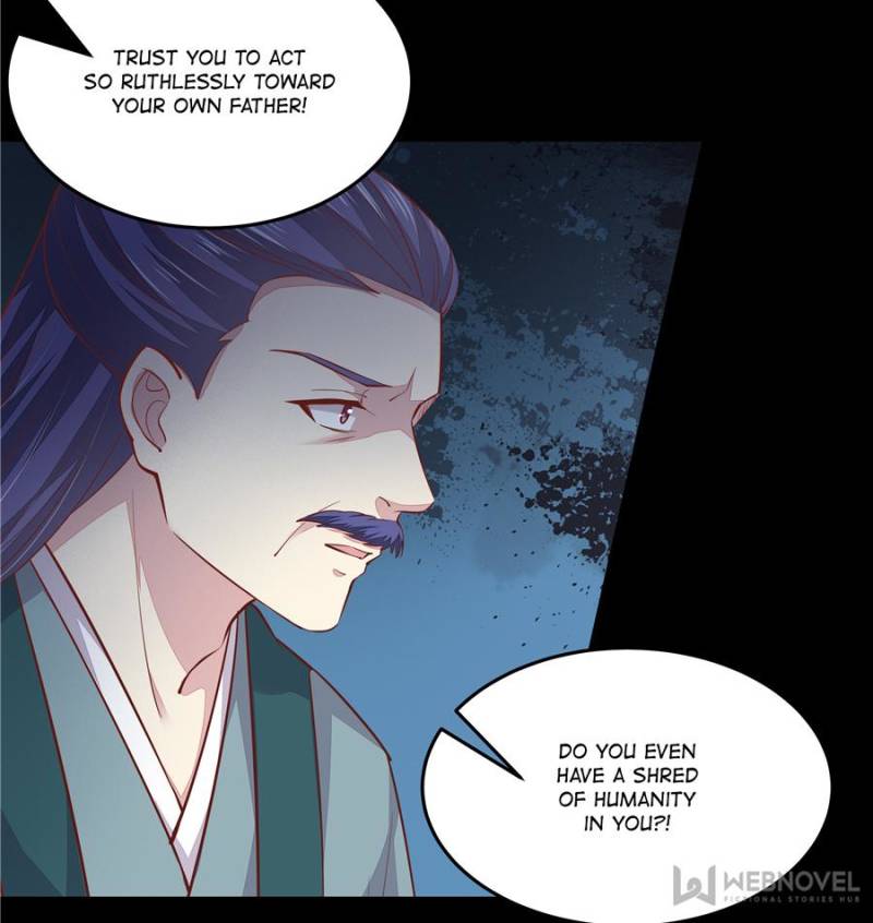 Pupillary Master Chapter 92 - Page 43
