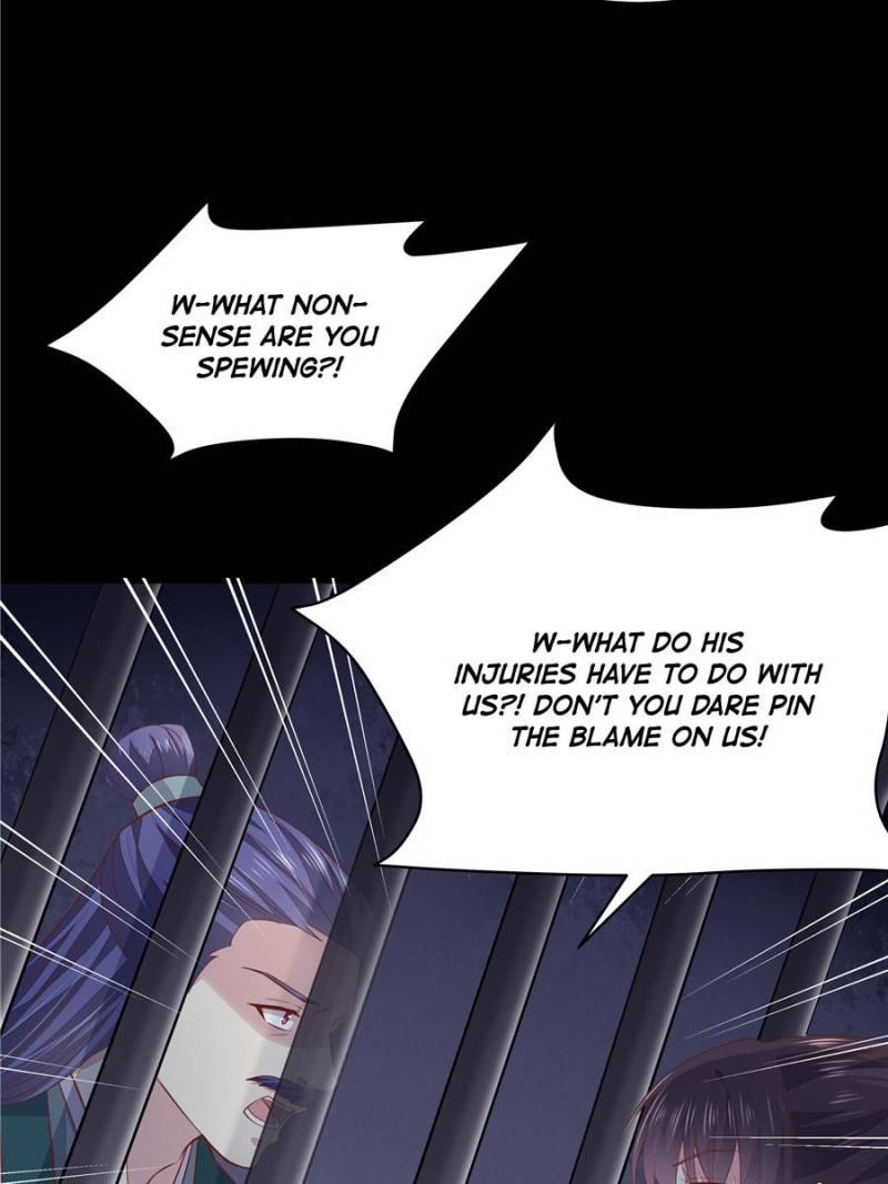 Pupillary Master Chapter 92 - Page 44