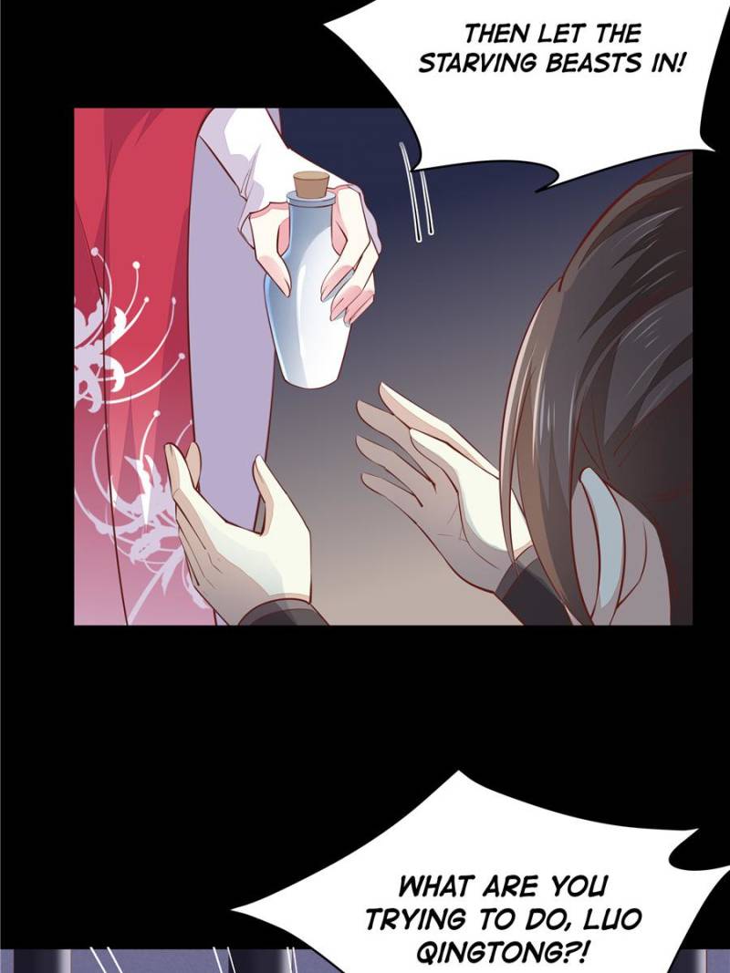 Pupillary Master Chapter 92 - Page 49