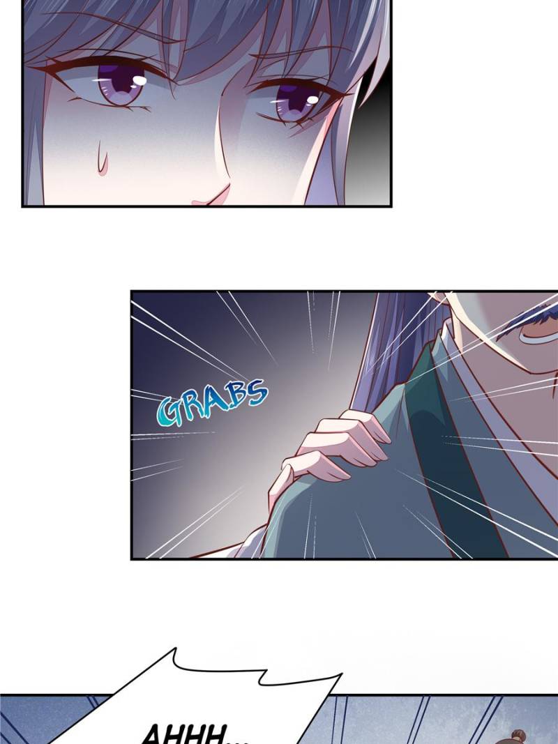 Pupillary Master Chapter 92 - Page 5