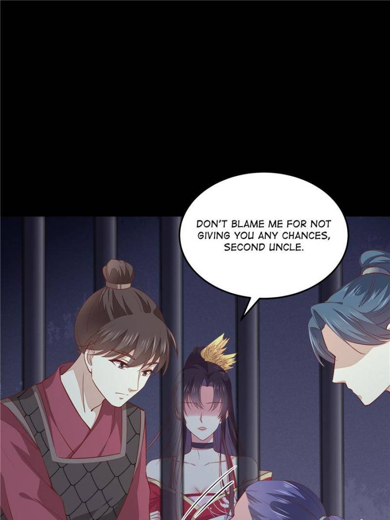 Pupillary Master Chapter 93 - Page 0