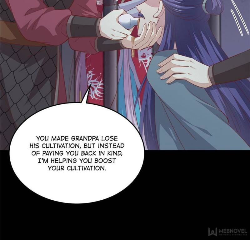 Pupillary Master Chapter 93 - Page 1