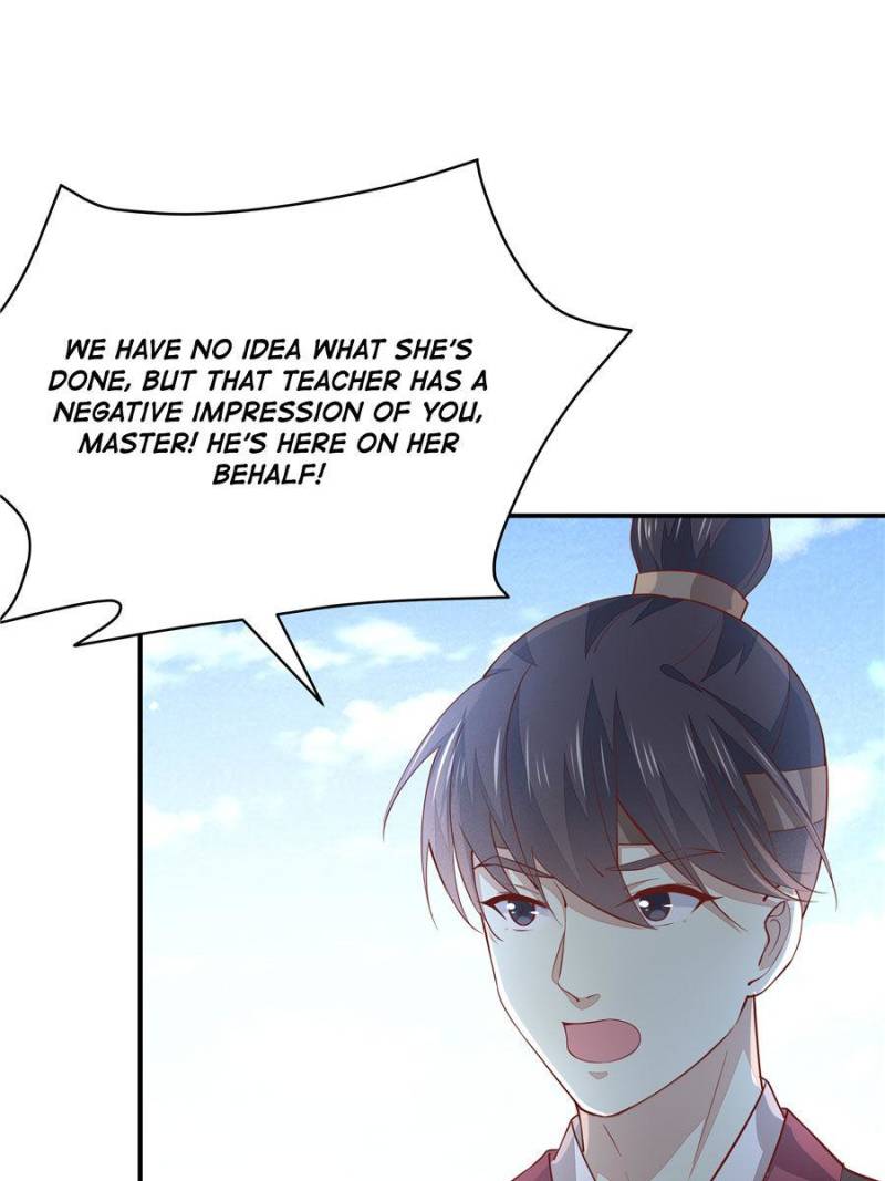 Pupillary Master Chapter 93 - Page 16