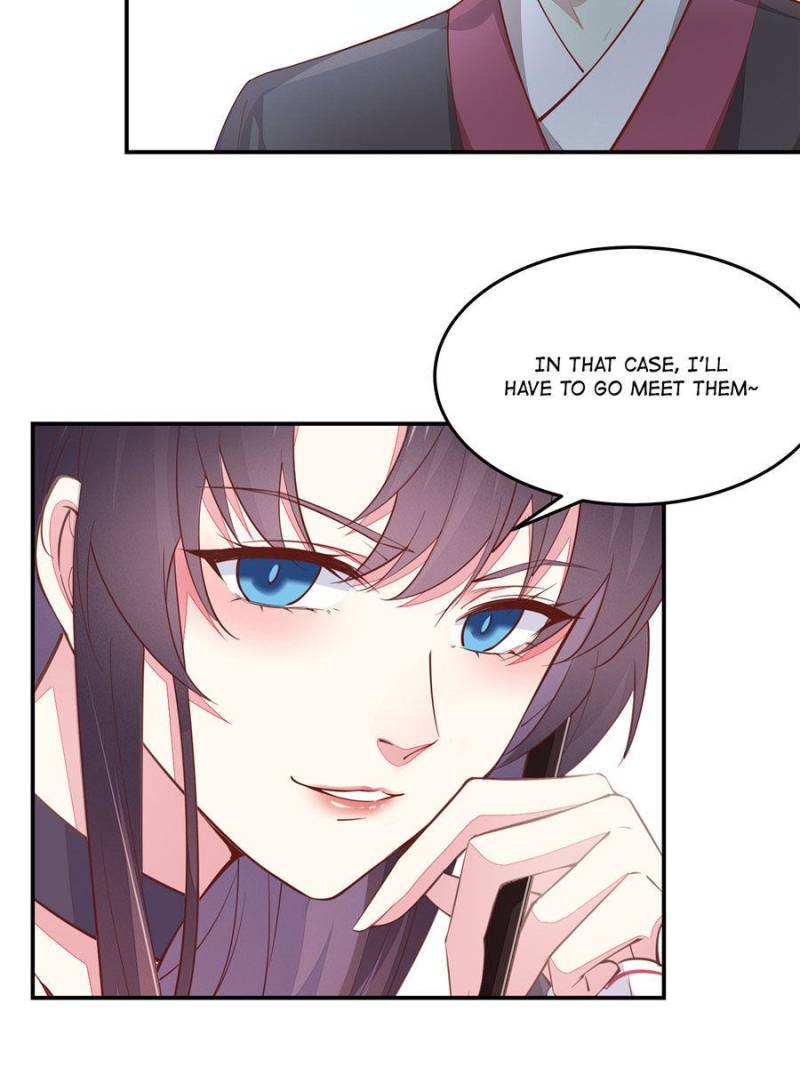 Pupillary Master Chapter 93 - Page 17