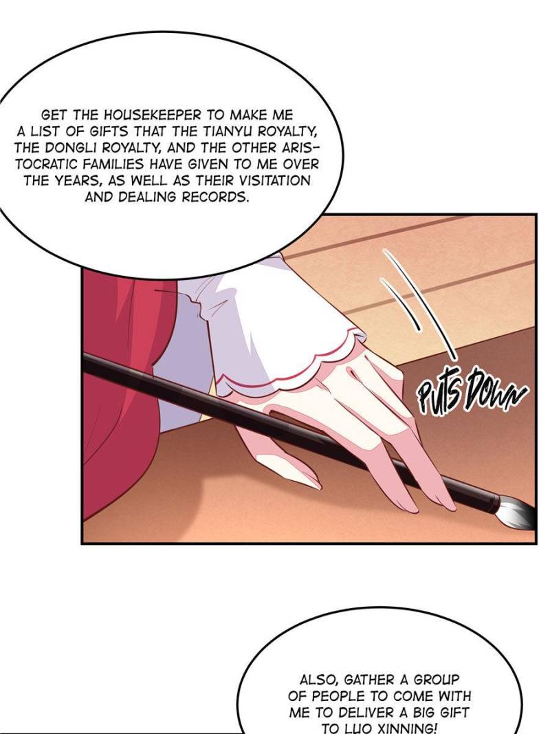 Pupillary Master Chapter 93 - Page 19