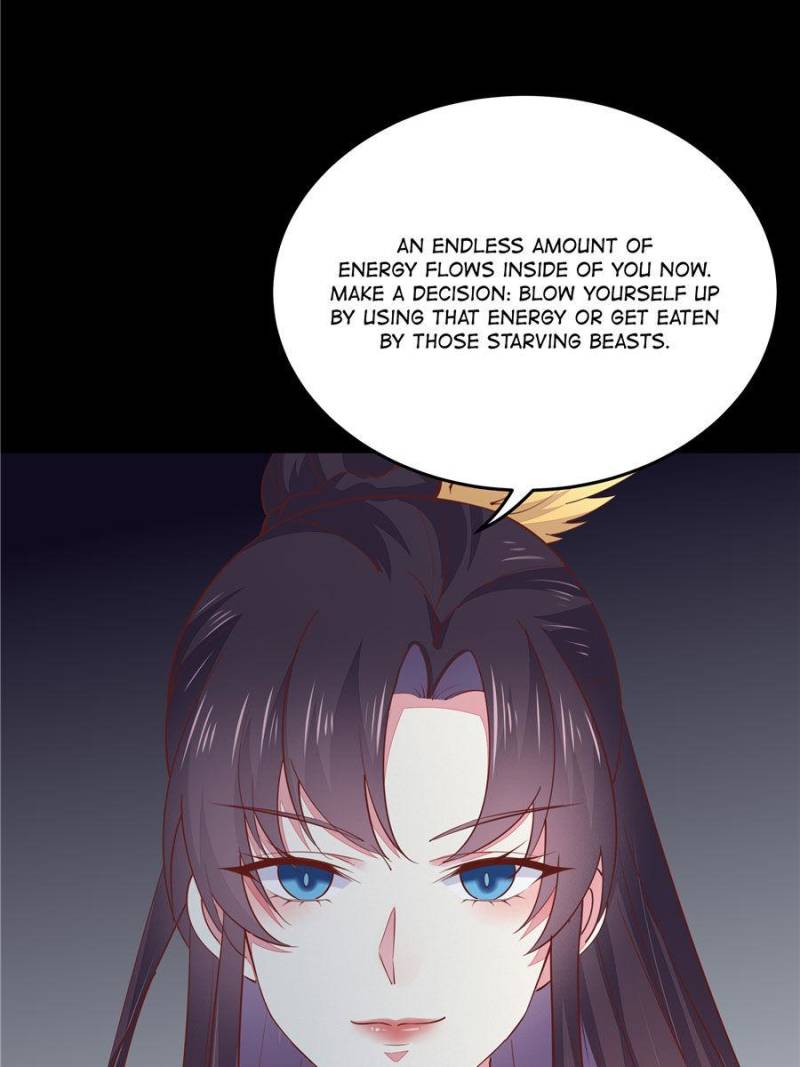 Pupillary Master Chapter 93 - Page 2