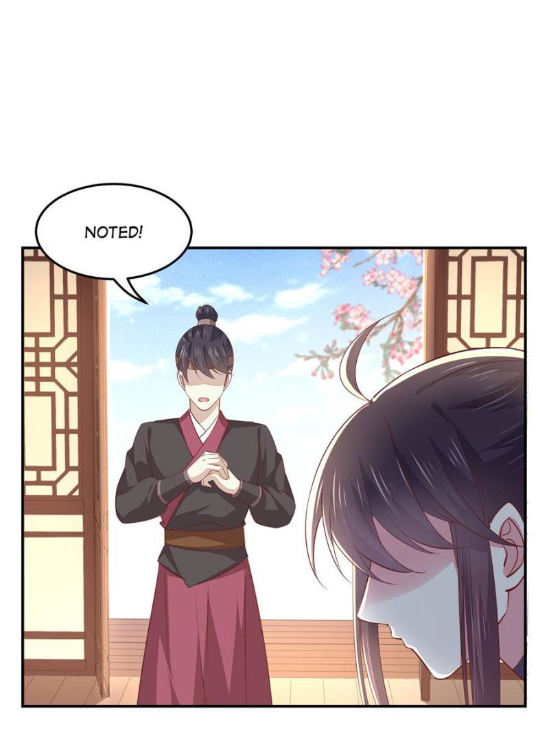 Pupillary Master Chapter 93 - Page 22