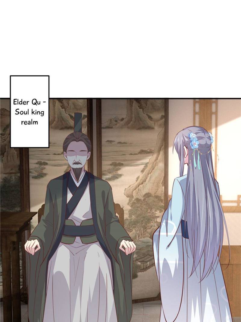 Pupillary Master Chapter 93 - Page 25