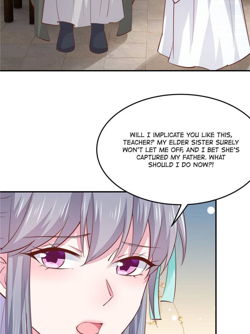 Pupillary Master Chapter 93 - Page 26