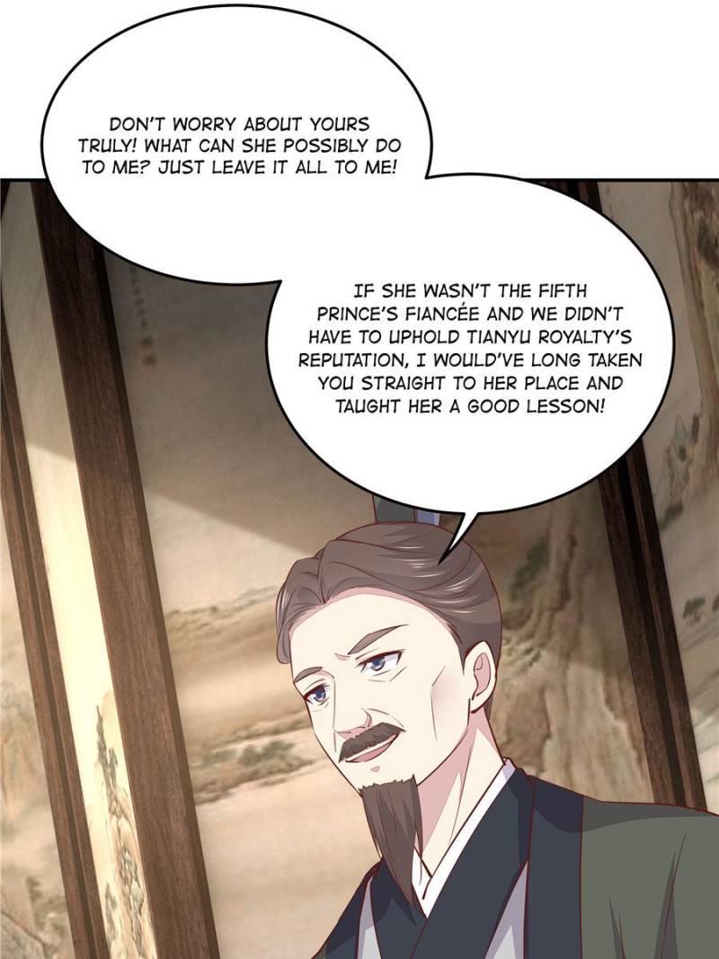 Pupillary Master Chapter 93 - Page 28