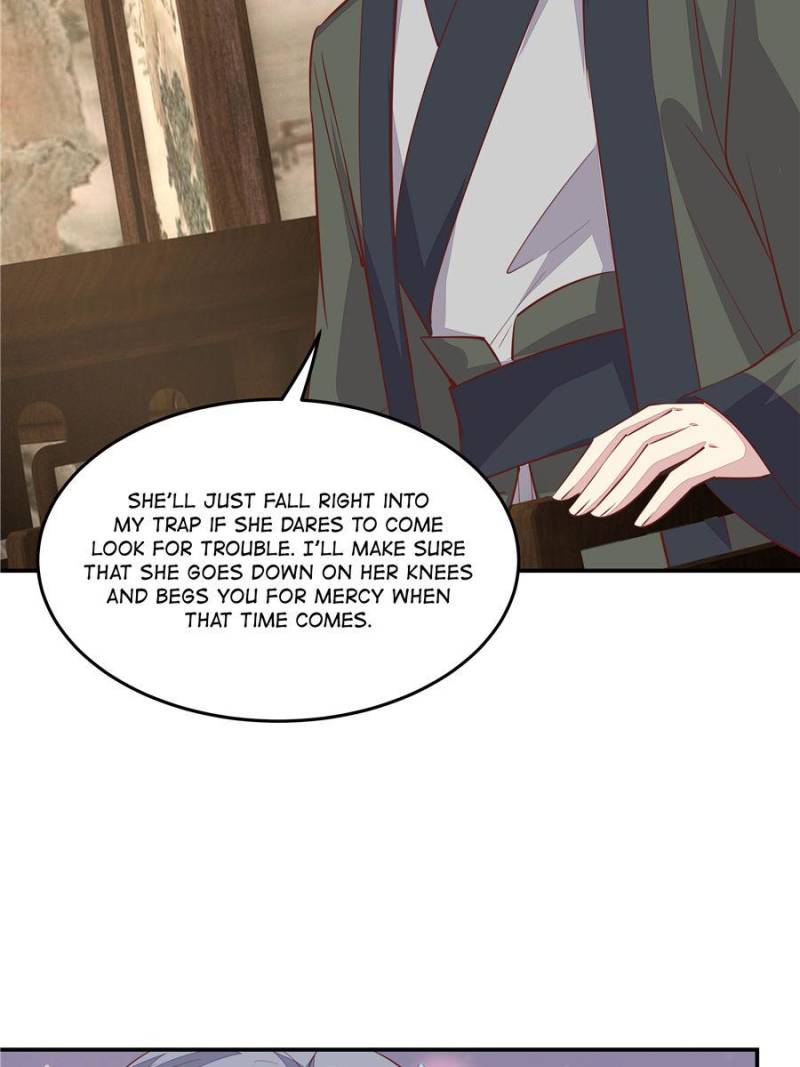 Pupillary Master Chapter 93 - Page 29