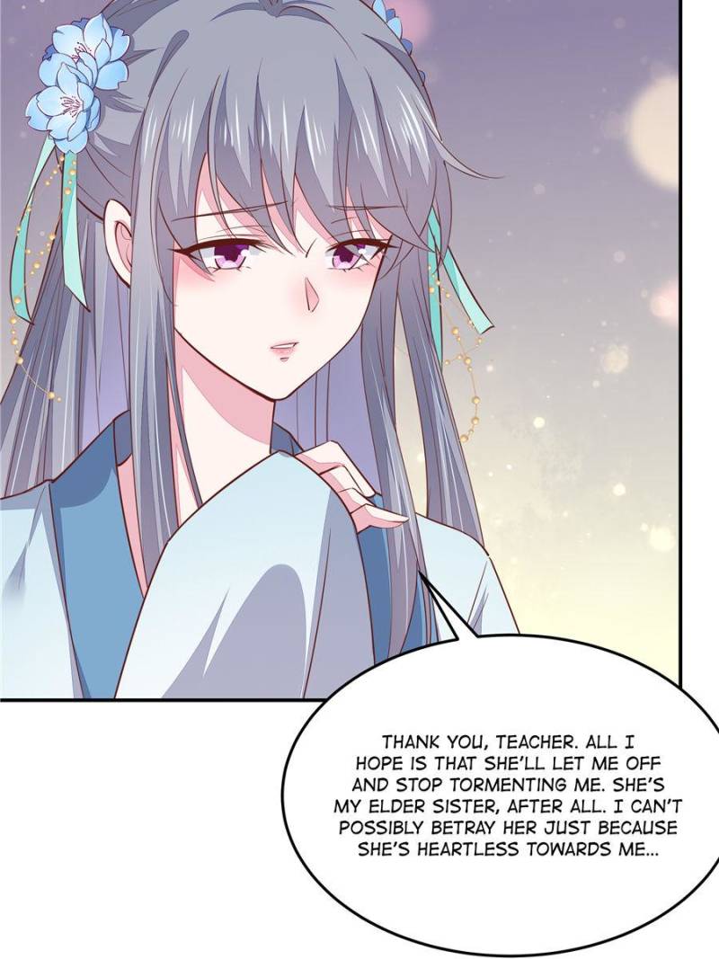 Pupillary Master Chapter 93 - Page 30