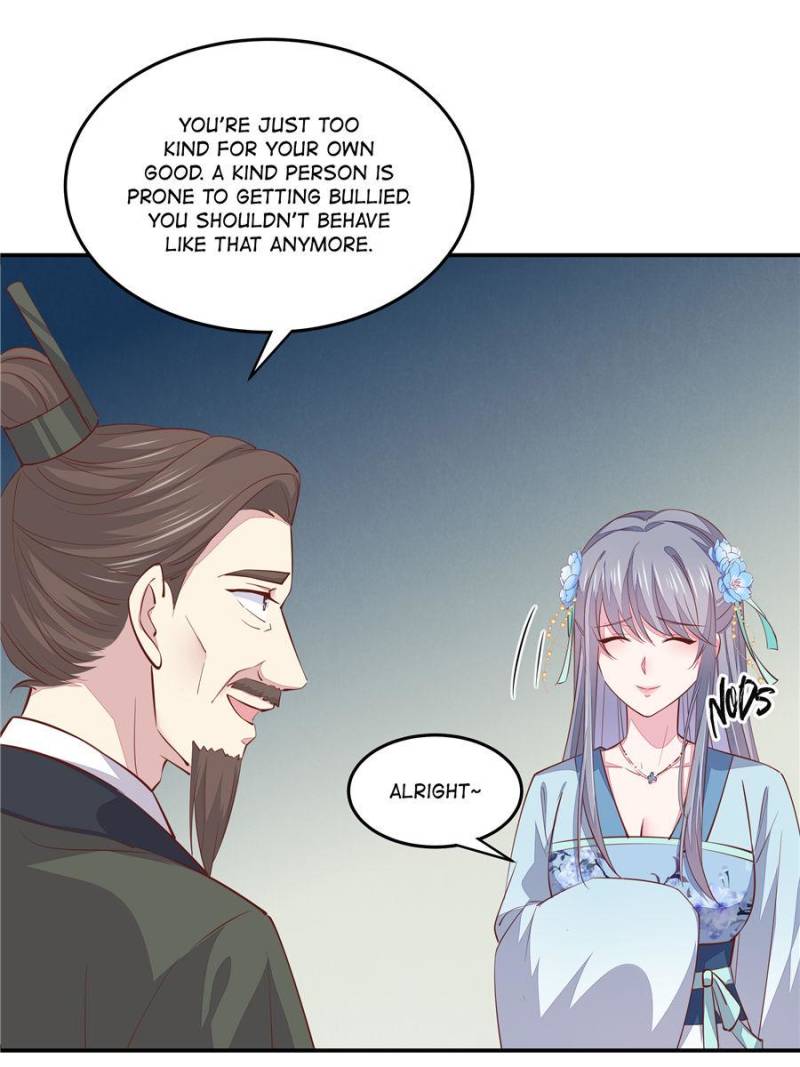 Pupillary Master Chapter 93 - Page 32