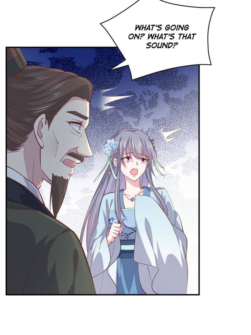 Pupillary Master Chapter 93 - Page 34