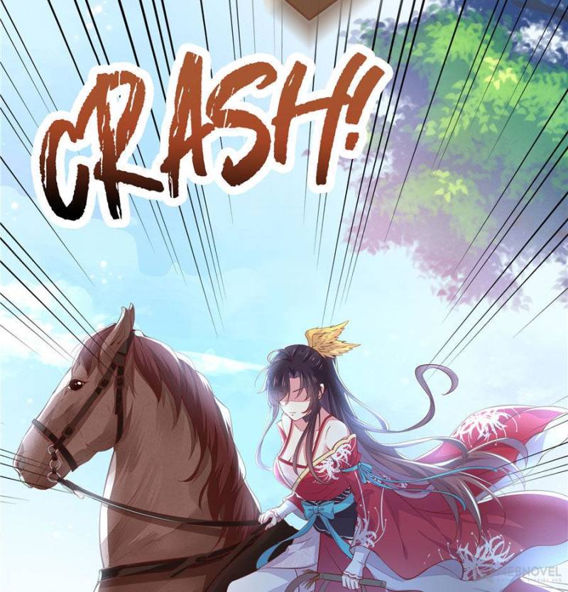 Pupillary Master Chapter 93 - Page 37