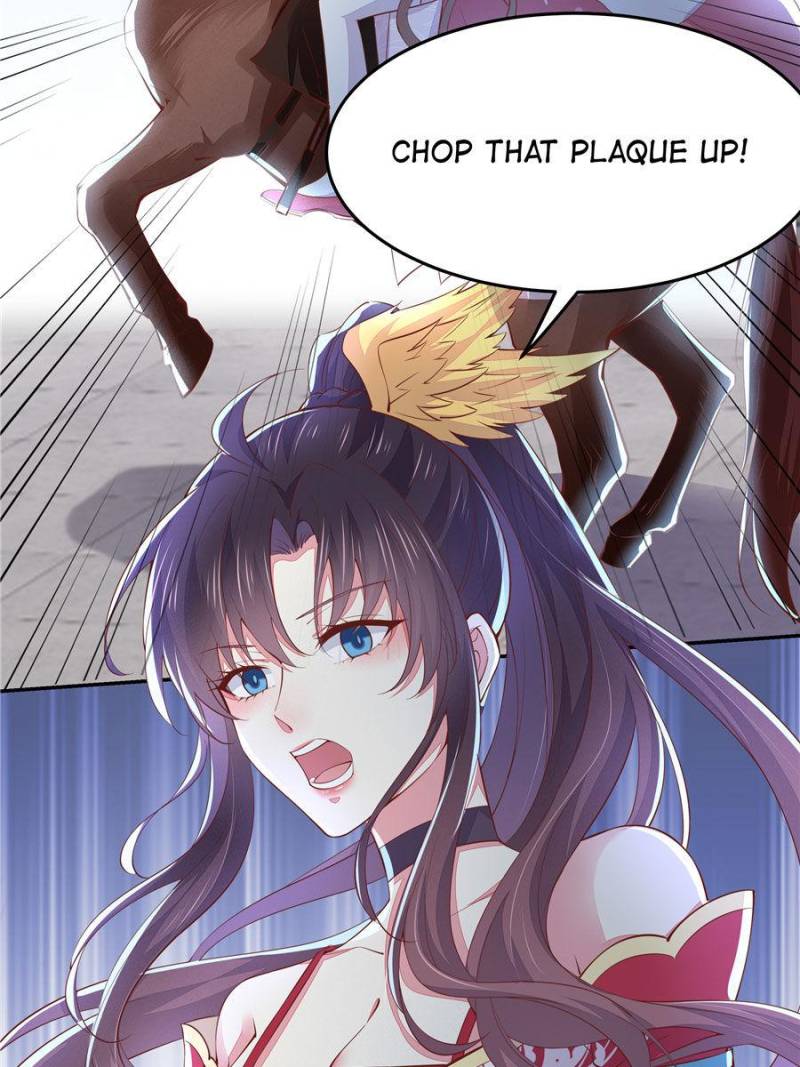 Pupillary Master Chapter 93 - Page 38