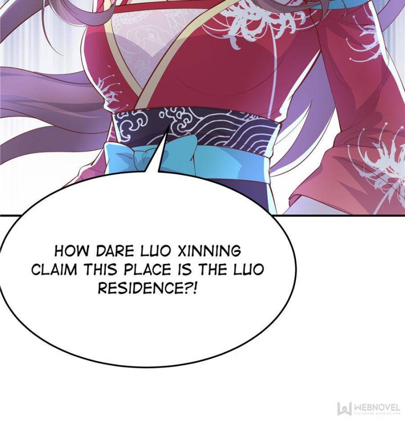 Pupillary Master Chapter 93 - Page 39