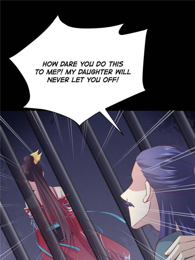 Pupillary Master Chapter 93 - Page 4