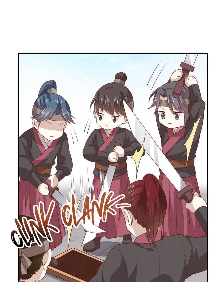 Pupillary Master Chapter 93 - Page 40