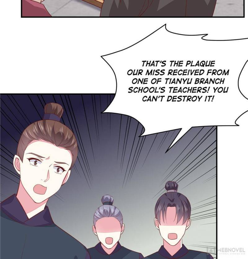 Pupillary Master Chapter 93 - Page 41