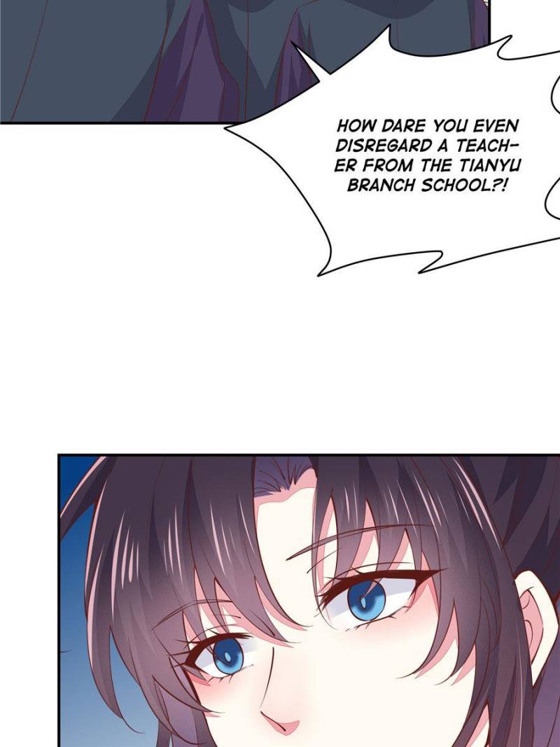 Pupillary Master Chapter 93 - Page 42