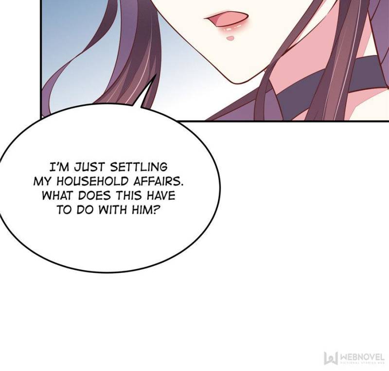Pupillary Master Chapter 93 - Page 43