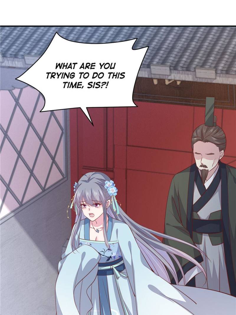 Pupillary Master Chapter 93 - Page 44