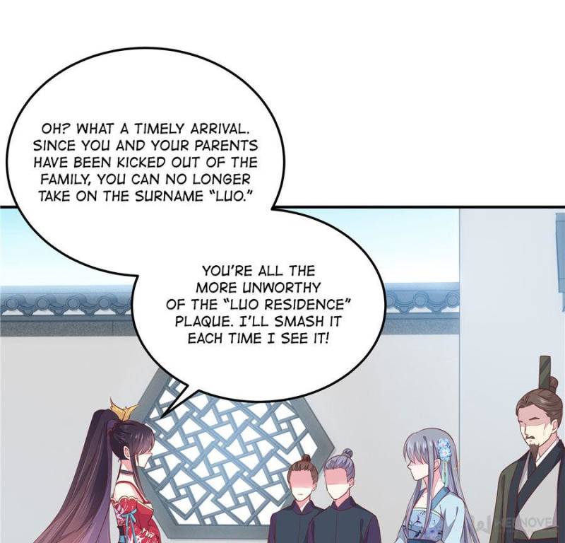 Pupillary Master Chapter 94 - Page 1