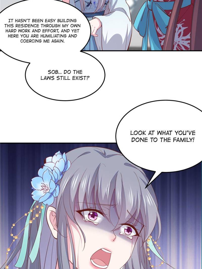 Pupillary Master Chapter 94 - Page 11