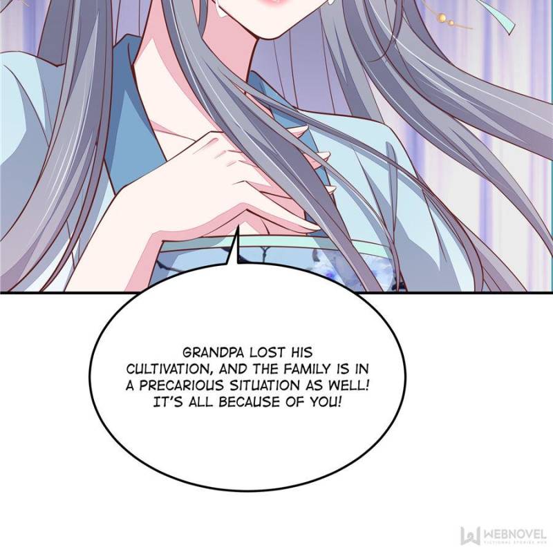 Pupillary Master Chapter 94 - Page 12