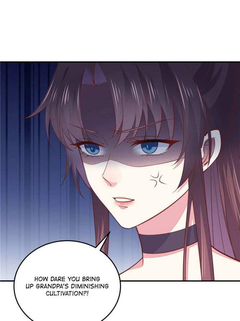 Pupillary Master Chapter 94 - Page 13
