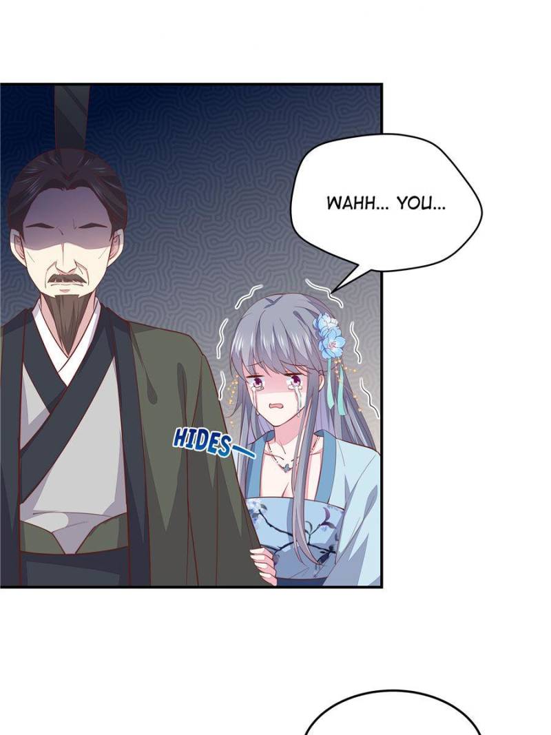 Pupillary Master Chapter 94 - Page 16