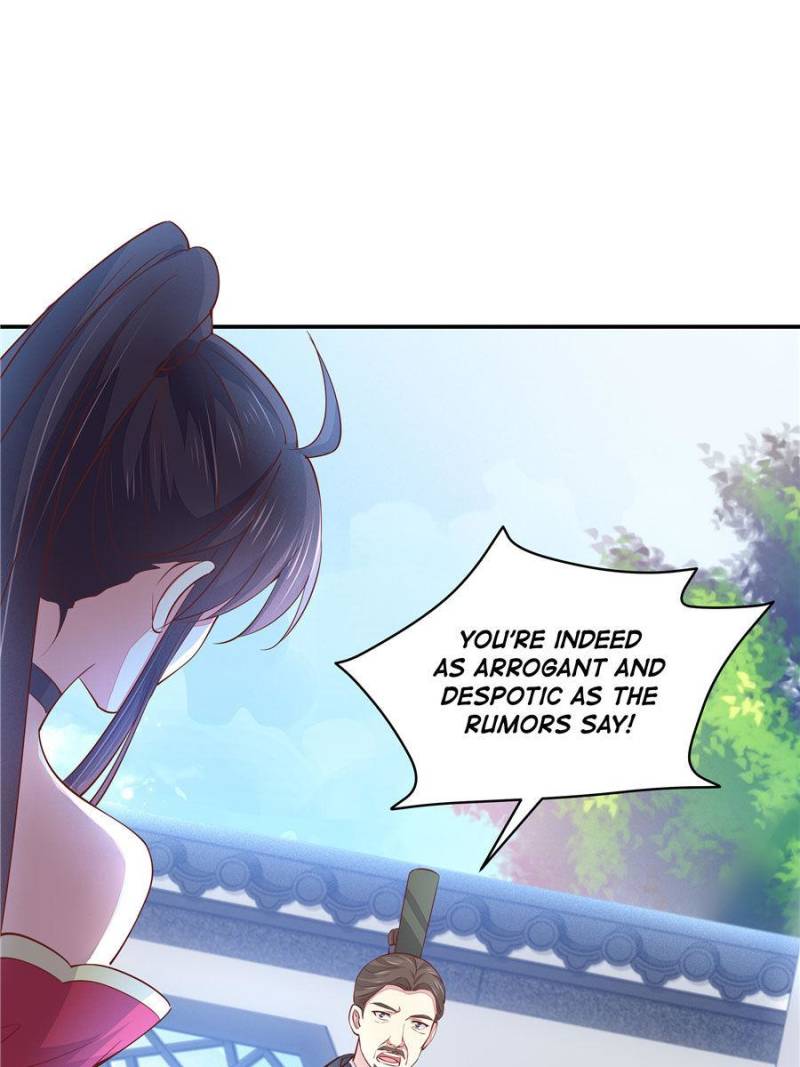 Pupillary Master Chapter 94 - Page 19