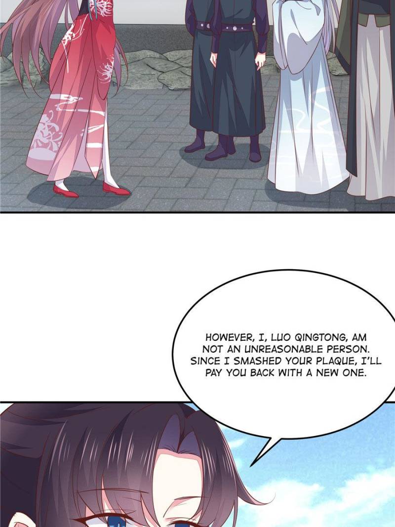 Pupillary Master Chapter 94 - Page 2