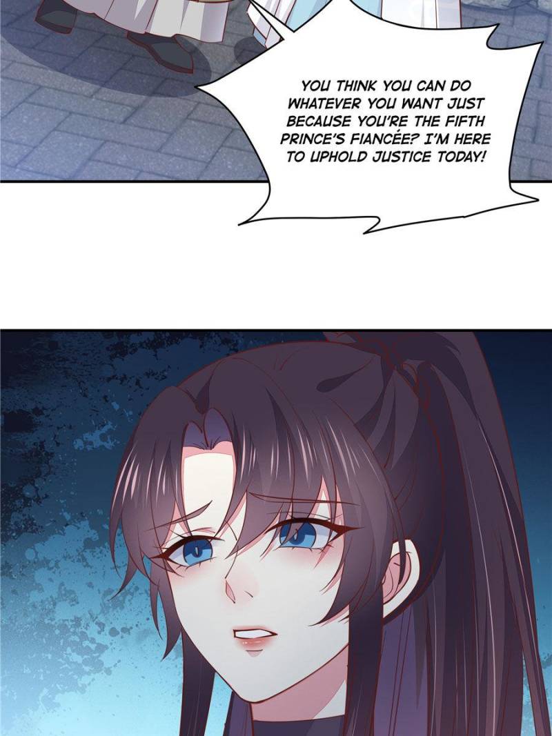 Pupillary Master Chapter 94 - Page 21