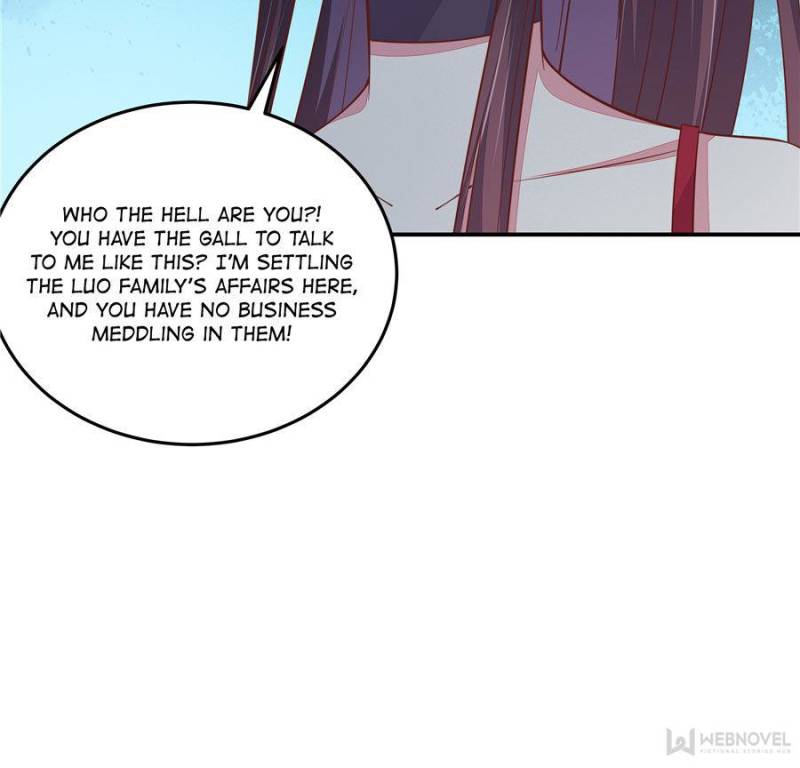 Pupillary Master Chapter 94 - Page 22