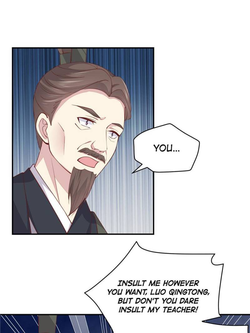 Pupillary Master Chapter 94 - Page 23