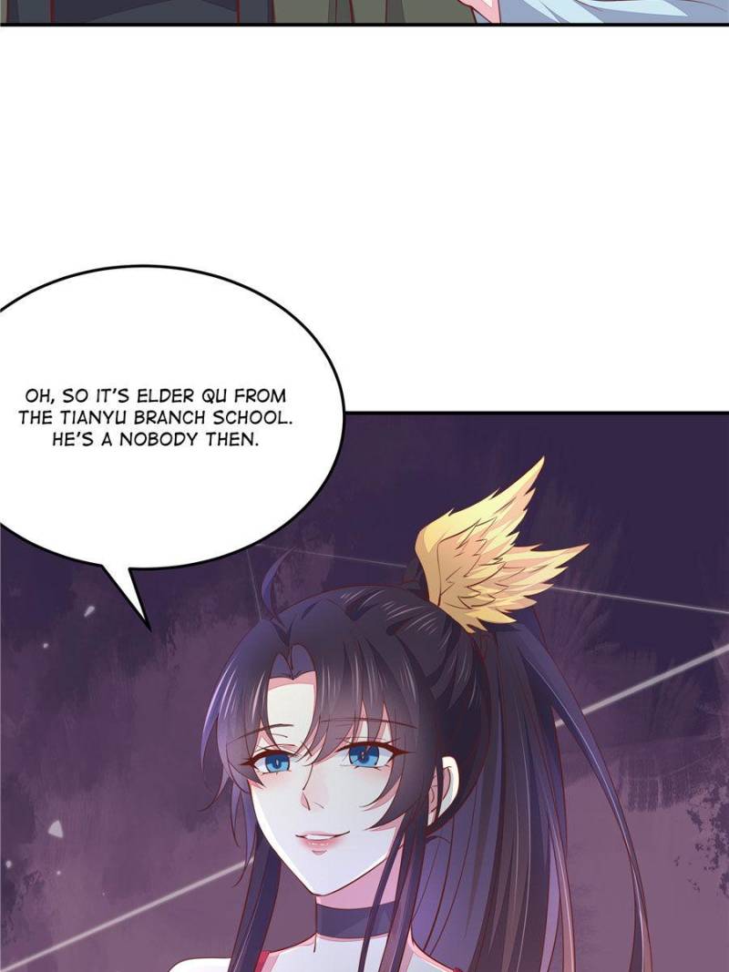 Pupillary Master Chapter 94 - Page 25