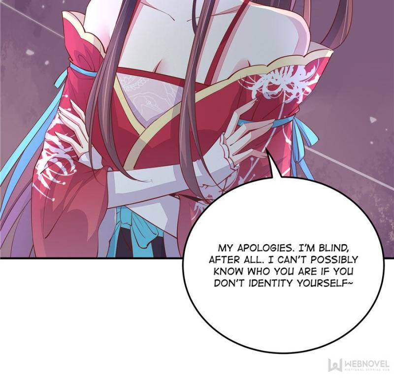 Pupillary Master Chapter 94 - Page 26