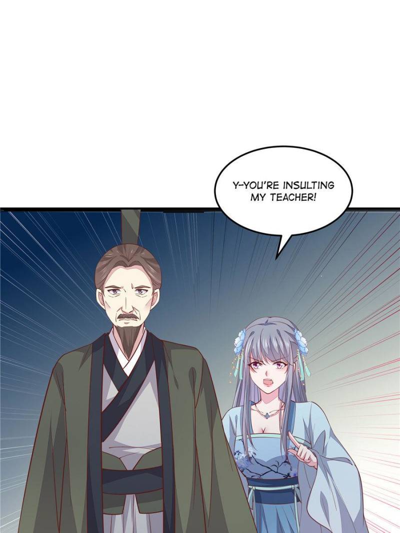 Pupillary Master Chapter 94 - Page 27
